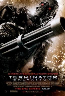 the terminator wikipedia.